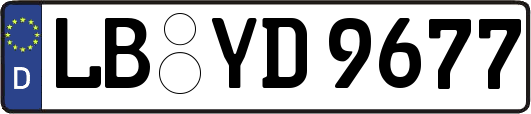 LB-YD9677