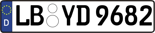 LB-YD9682