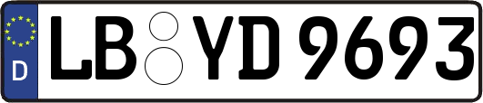 LB-YD9693