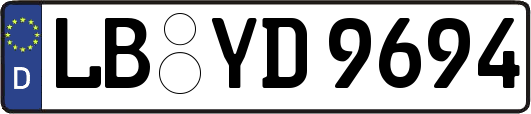 LB-YD9694