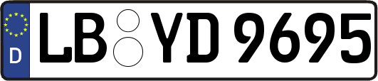 LB-YD9695