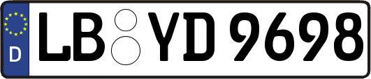 LB-YD9698