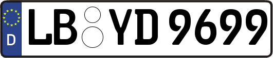 LB-YD9699