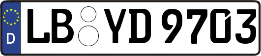 LB-YD9703