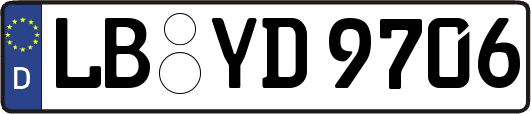 LB-YD9706