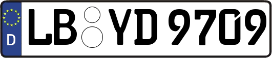 LB-YD9709