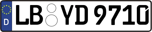 LB-YD9710