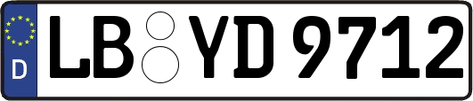LB-YD9712