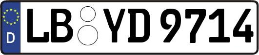 LB-YD9714