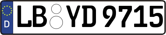 LB-YD9715