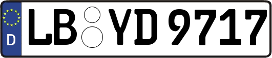 LB-YD9717