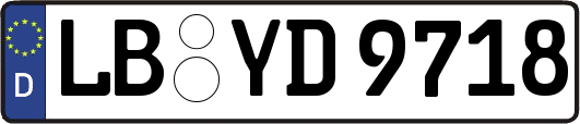 LB-YD9718