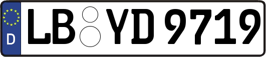 LB-YD9719