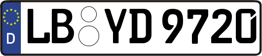 LB-YD9720