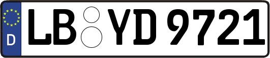 LB-YD9721