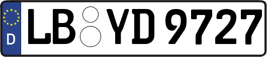 LB-YD9727