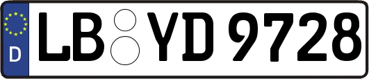 LB-YD9728