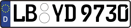 LB-YD9730