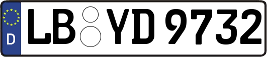 LB-YD9732