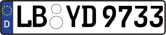 LB-YD9733
