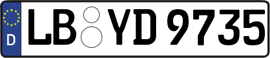 LB-YD9735