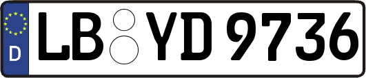 LB-YD9736