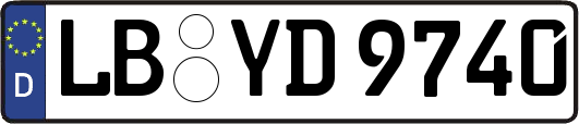 LB-YD9740