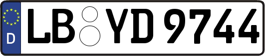 LB-YD9744