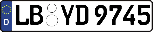 LB-YD9745