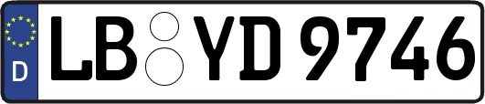 LB-YD9746