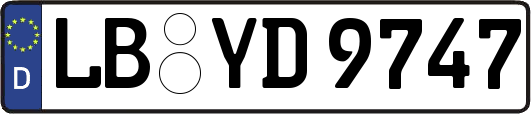 LB-YD9747