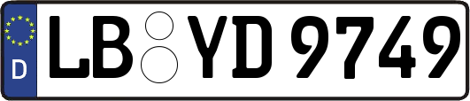 LB-YD9749