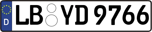LB-YD9766