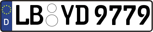 LB-YD9779