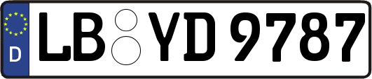 LB-YD9787