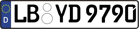 LB-YD9790
