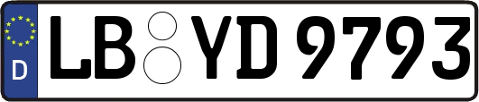 LB-YD9793
