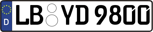 LB-YD9800