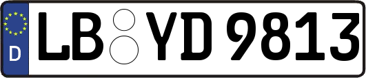 LB-YD9813