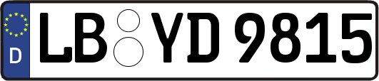 LB-YD9815