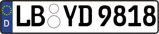 LB-YD9818