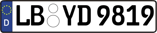 LB-YD9819