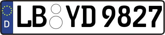 LB-YD9827