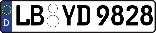 LB-YD9828