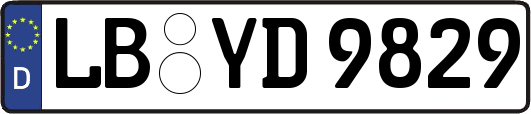 LB-YD9829