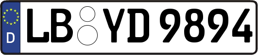 LB-YD9894