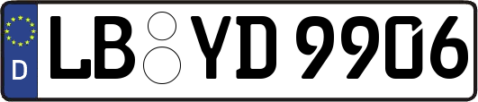 LB-YD9906