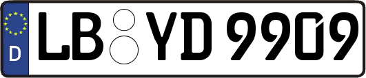 LB-YD9909