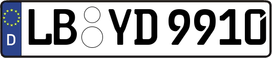 LB-YD9910