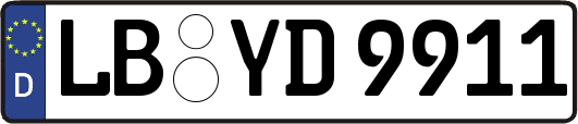LB-YD9911